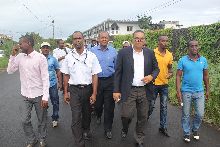 Crise Ab-Aviation/Anacm: Les passagers demandent des comptes au parlement